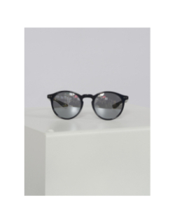 Lunettes de soleil cat.3 gom bleu marine homme - Invu