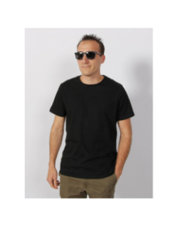 Lunettes de soleil carré cat.3 gun bleu marine mat homme - Invu