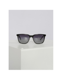 Lunettes de soleil cat.3 gun noir brillant homme - Invu