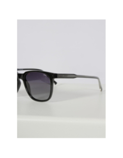 Lunettes de soleil cat.3 gun noir brillant homme - Invu
