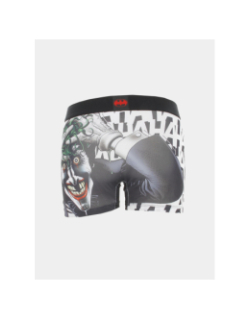 Boxer batman joker noir blanc homme - Freegun