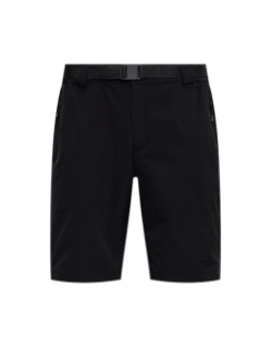 Short de randonnée ceinture tuned in noir homme - Dare 2b