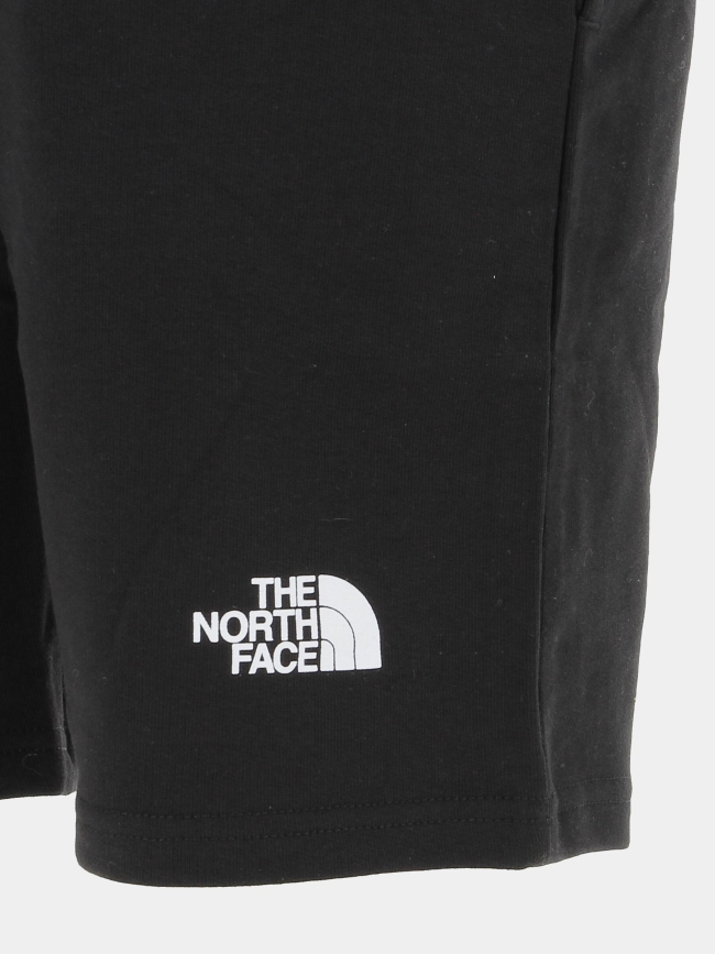 Short standard light noir homme - The North Face