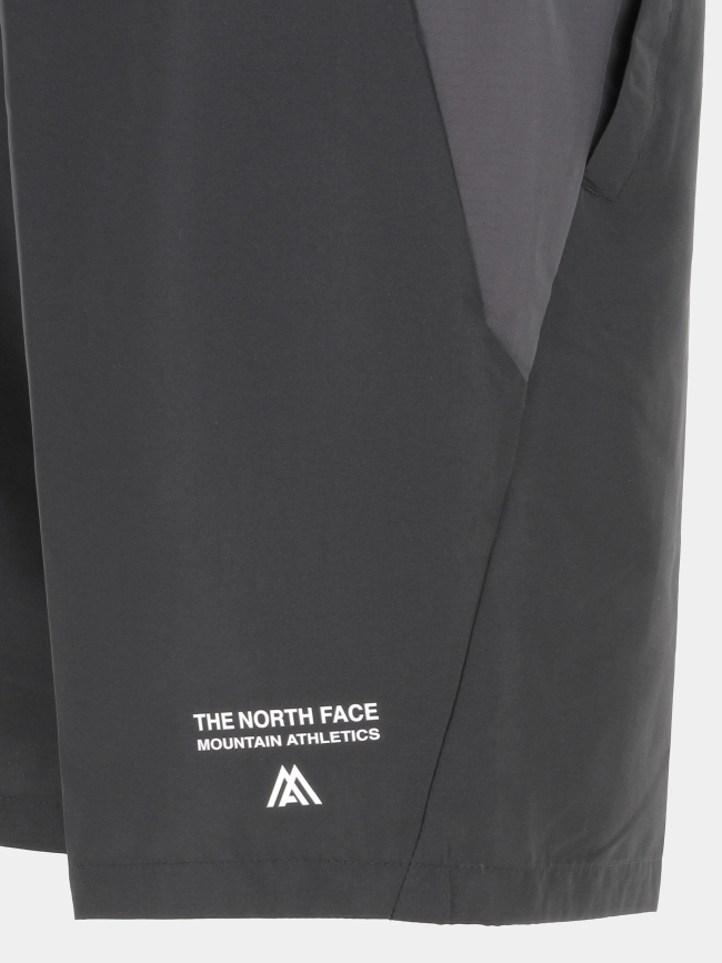 Short woven noir homme - The North Face