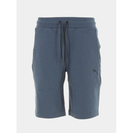 Short jogging bmw motorsport noir homme - Puma | wimod