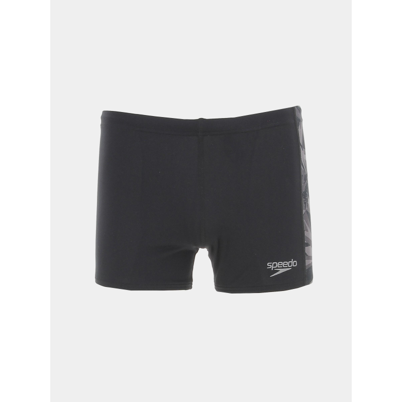 Maillot de bain natation eco+ hyperboom noir homme - Speedo