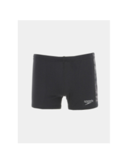 Maillot de bain natation eco+ hyperboom noir homme - Speedo