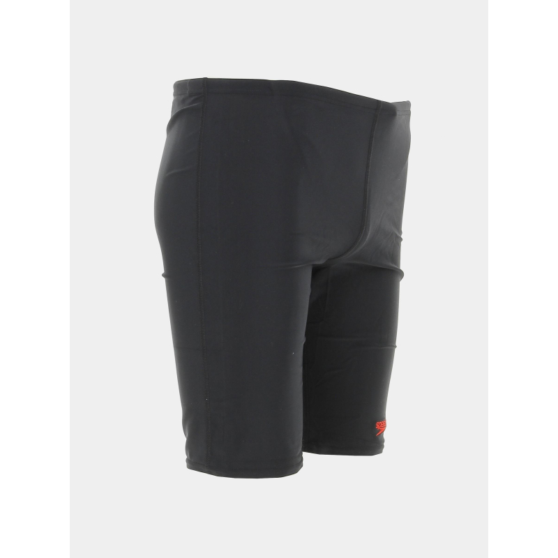 Maillot De Bain Jammer Speedo Pour Homme - Longueur Genou - Résistant Au Chlore, Rapide Séchage - Recyclé