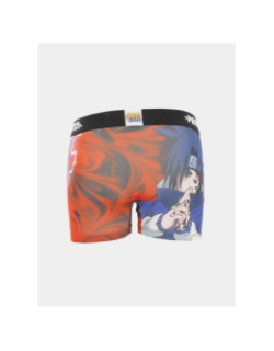 Boxer naturo shippuden multicolore homme - Freegun