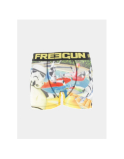 Boxer star wars stormtrooper piscine multicolore homme - Freegun