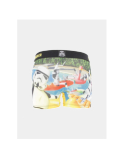 Boxer star wars stormtrooper piscine multicolore homme - Freegun