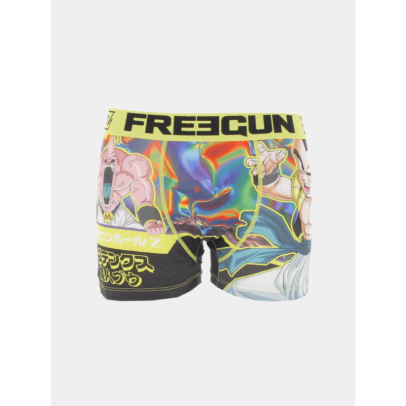 Boxer dragonball z multicolore homme - Freegun