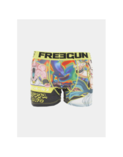 Boxer dragonball z multicolore homme - Freegun