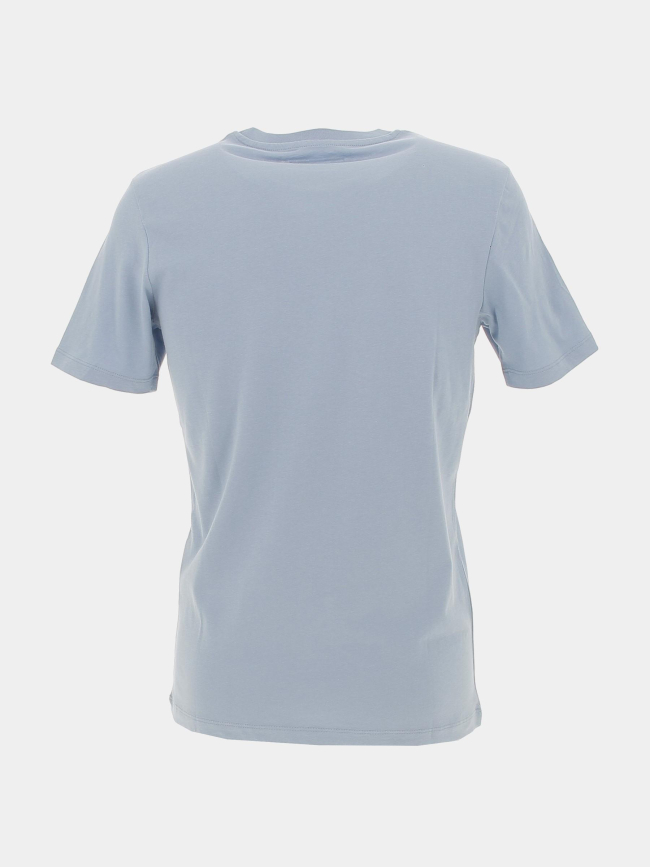 T-shirt elias core bleu homme - Jack & Jones