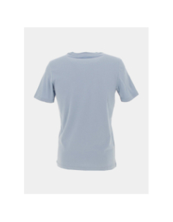 T-shirt elias core bleu homme - Jack & Jones