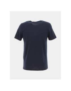 T-shirt elias core bleu marine homme - Jack & Jones