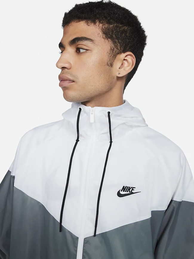 Nike Windrunner HD Trail M vêtement running homme : infos, avis et