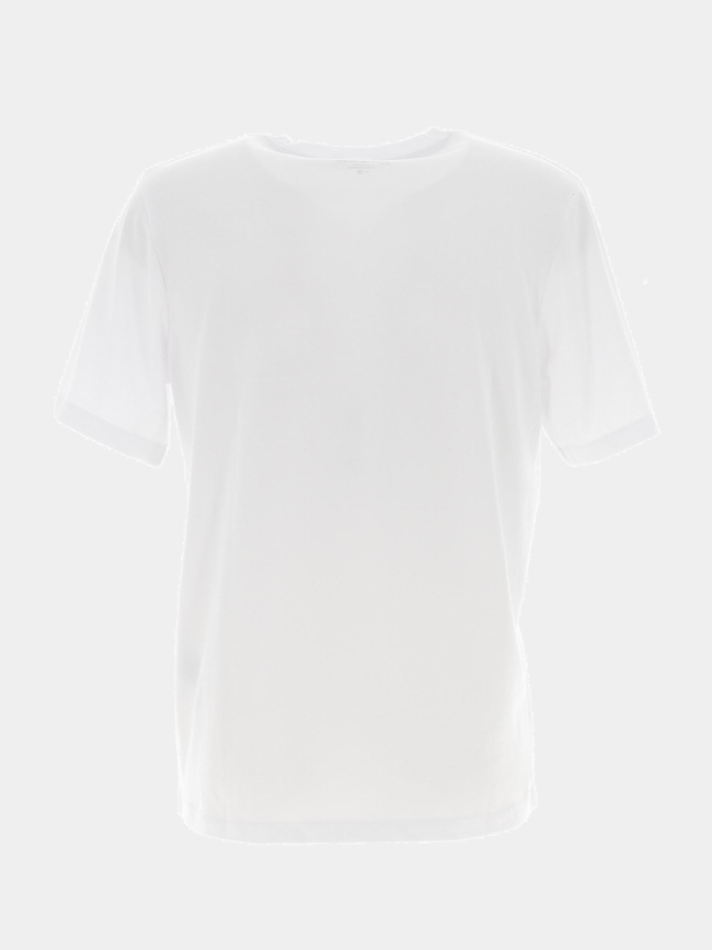 T-shirt beachbone freedom blanc homme - Jack & Jones