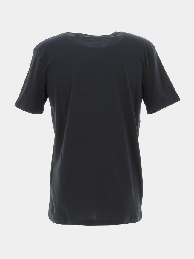 T-shirt mixed signals noir homme - Quiksilver