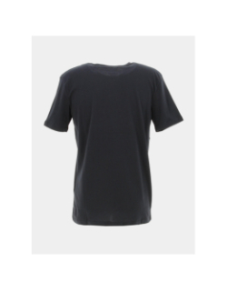 T-shirt mixed signals noir homme - Quiksilver