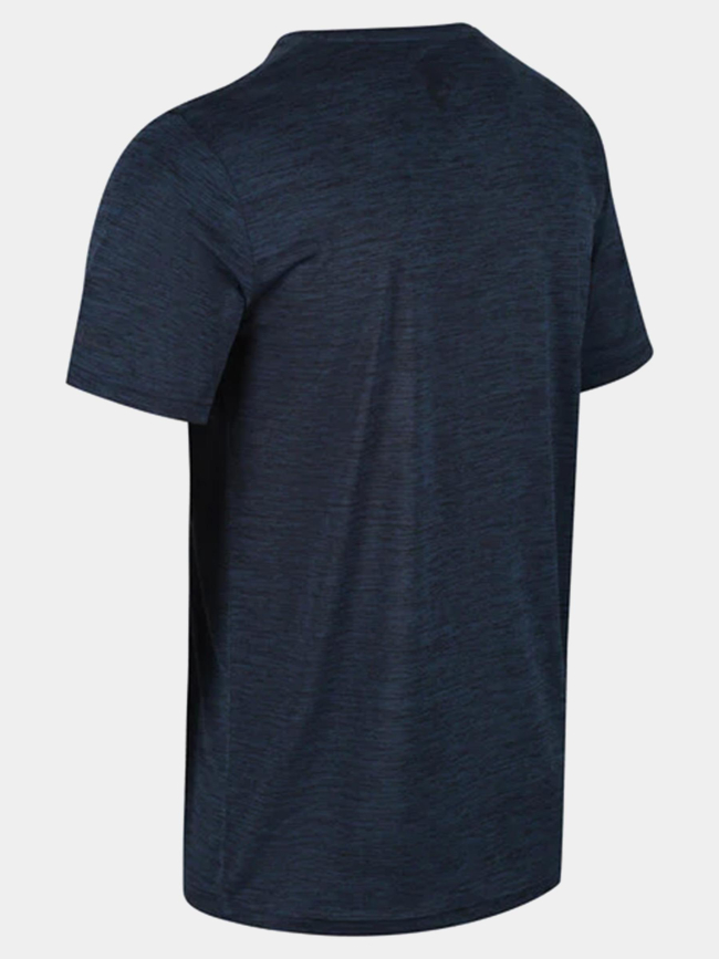 T-shirt fingal edition bleu marine homme - Regatta