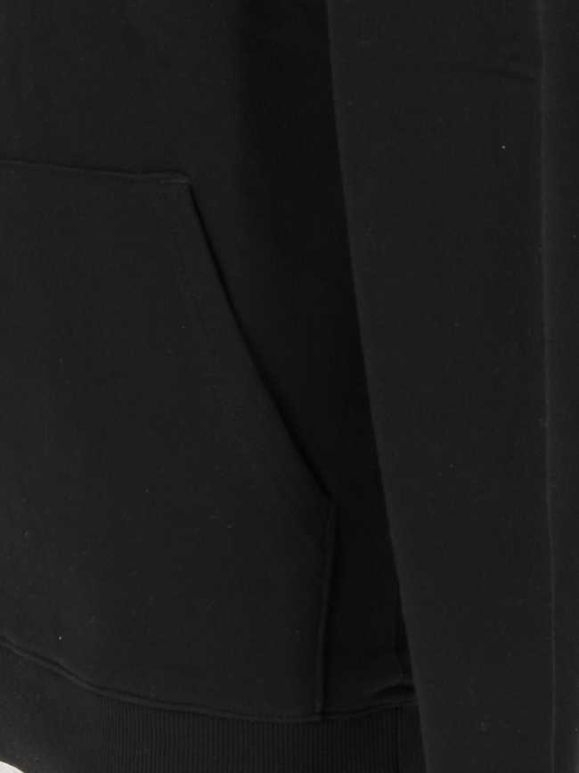 Sweat à capuche outdoor graphic noir homme - The North Face