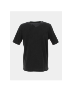 T-shirt cologan noir homme - Jack & Jones