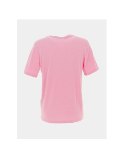 T-shirt beachbone rose homme - Jack & Jones