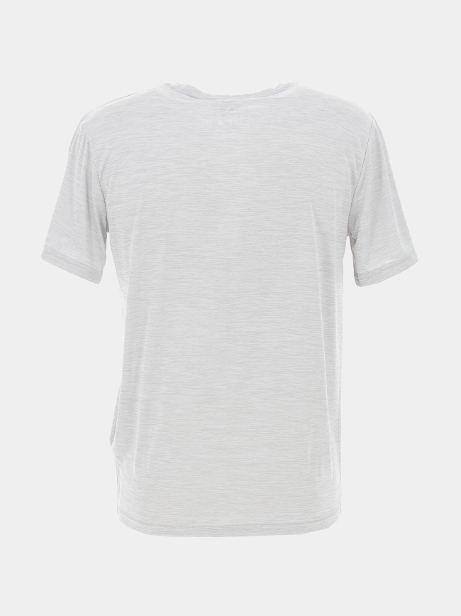 T-shirt de randonnée fingal edition gris chiné homme - Regatta