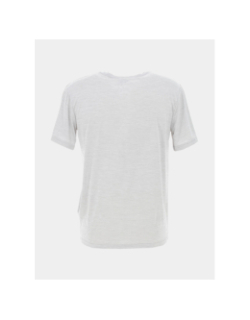 T-shirt de randonnée fingal edition gris chiné homme - Regatta