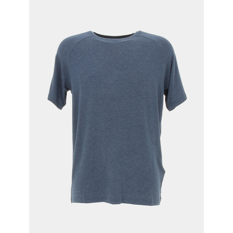 T-shirt outdoor ambulo bleu marine homme - Regatta