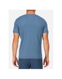 T-shirt de randonnée fingal 7 bleu homme - Regatta