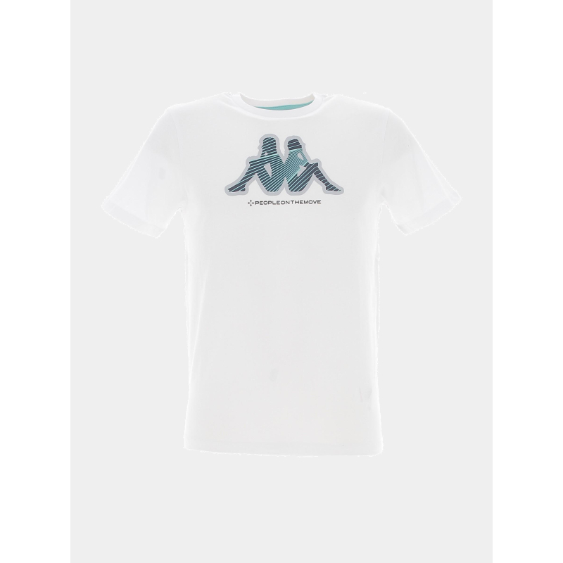 ERMIE T-SHIRT (GREY) main image 1