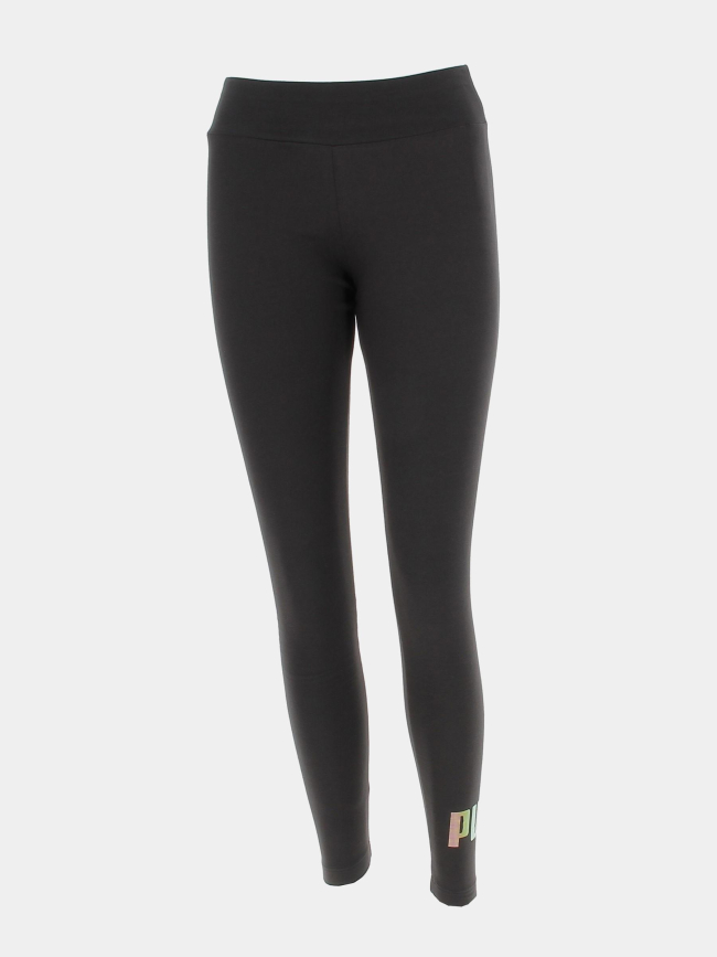 Pantalon jogging bae regular noir femme - Only