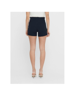Short fluide new catia bleu marine femme - JDY