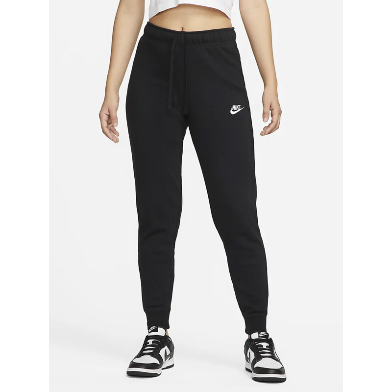 nike pant jogger club femme