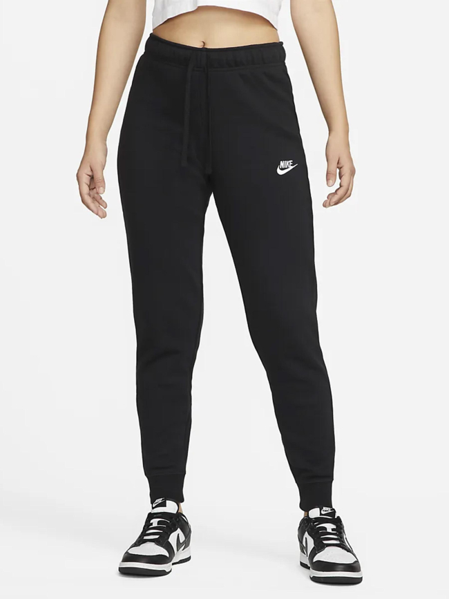 jogger nike noir