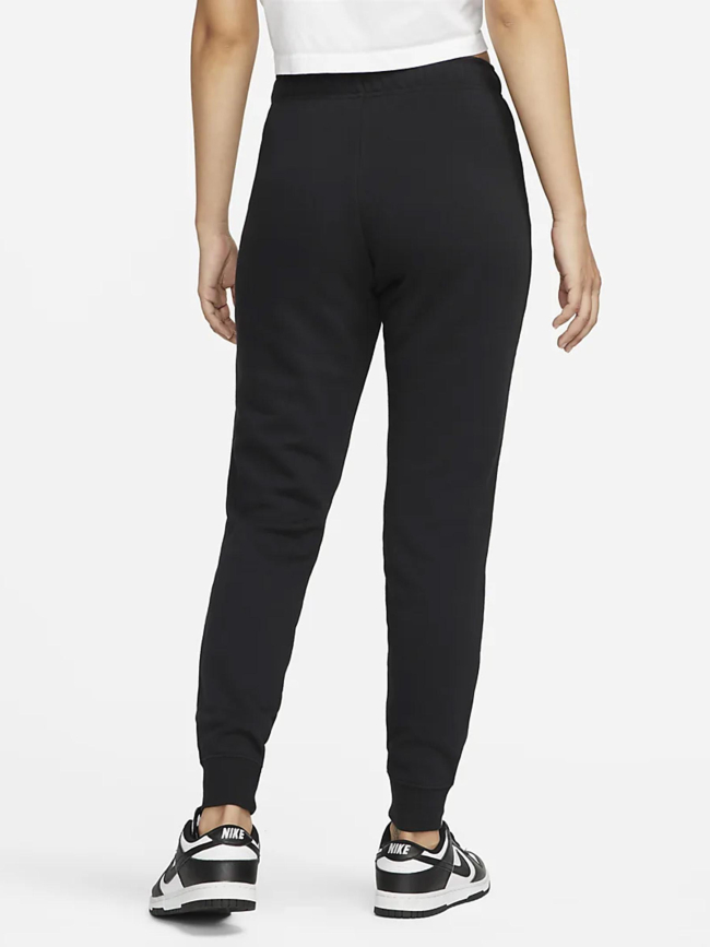 Jogging sportswear club noir femme - Nike