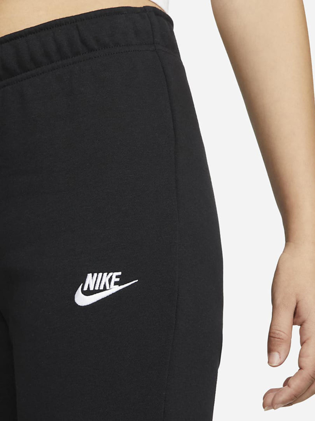 Jogging sportswear club large noir femme - Nike