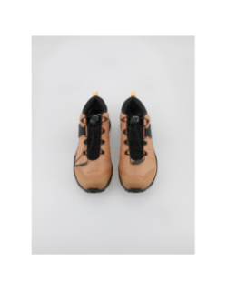 Chaussures de randonnée gtx ultra rose femme - Salomon