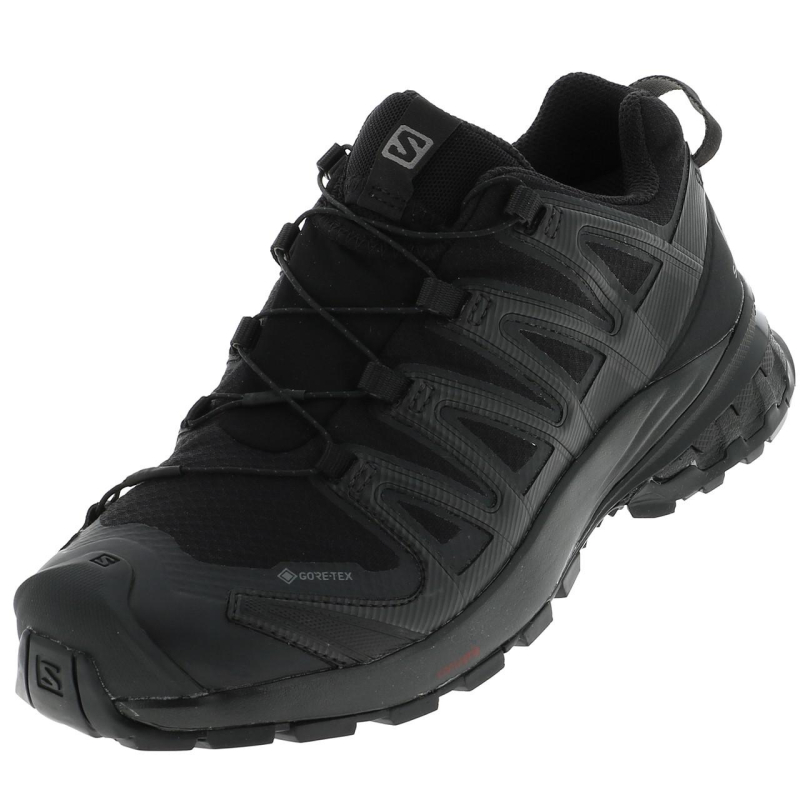 Chaussures de trail xa pro 3d gtx noir femme - Salomon