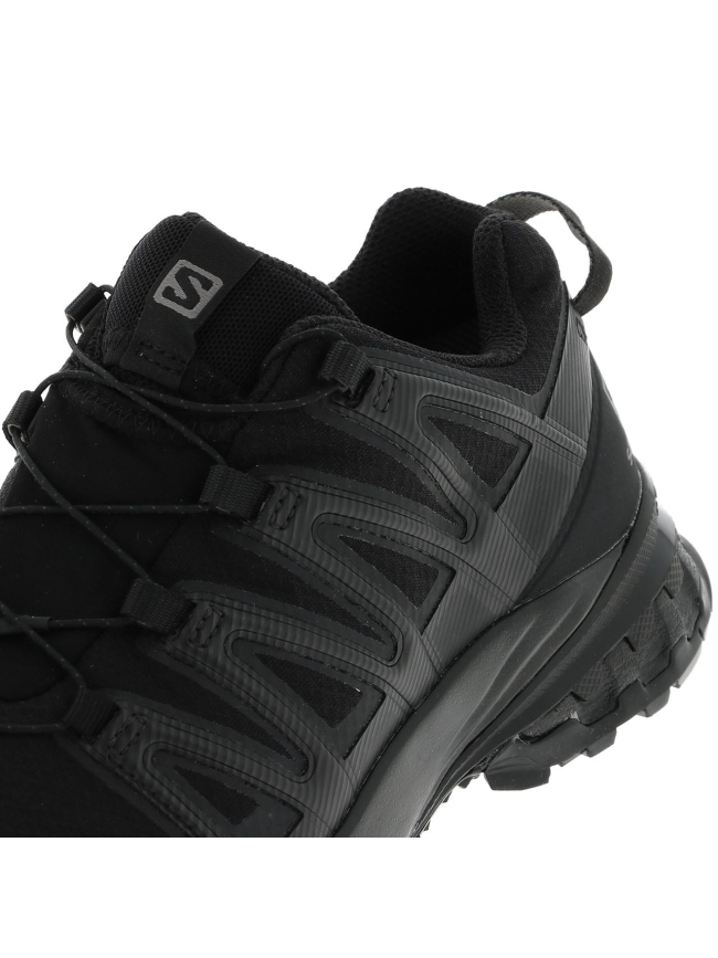 Chaussures de trail xa pro 3d gtx noir femme - Salomon