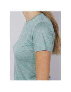 T-shirt de randonnée fingal edition bleu femme - Regatta
