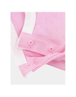 Ensemble body bob core logo rose bébé - Nike