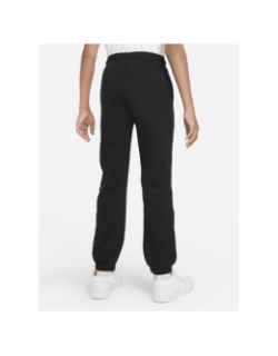 Jogging essentials noir garçon - Jordan