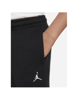 Jogging essentials noir garçon - Jordan