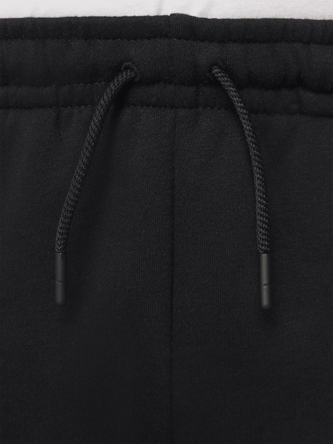 Jogging essentials noir garçon - Jordan