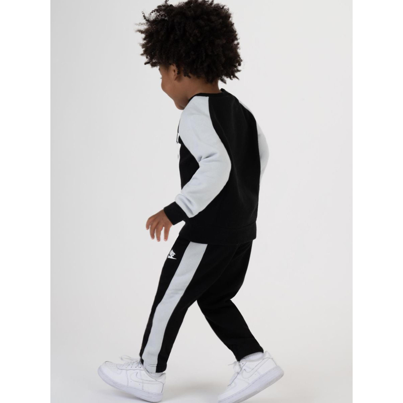 survetement nike blanche