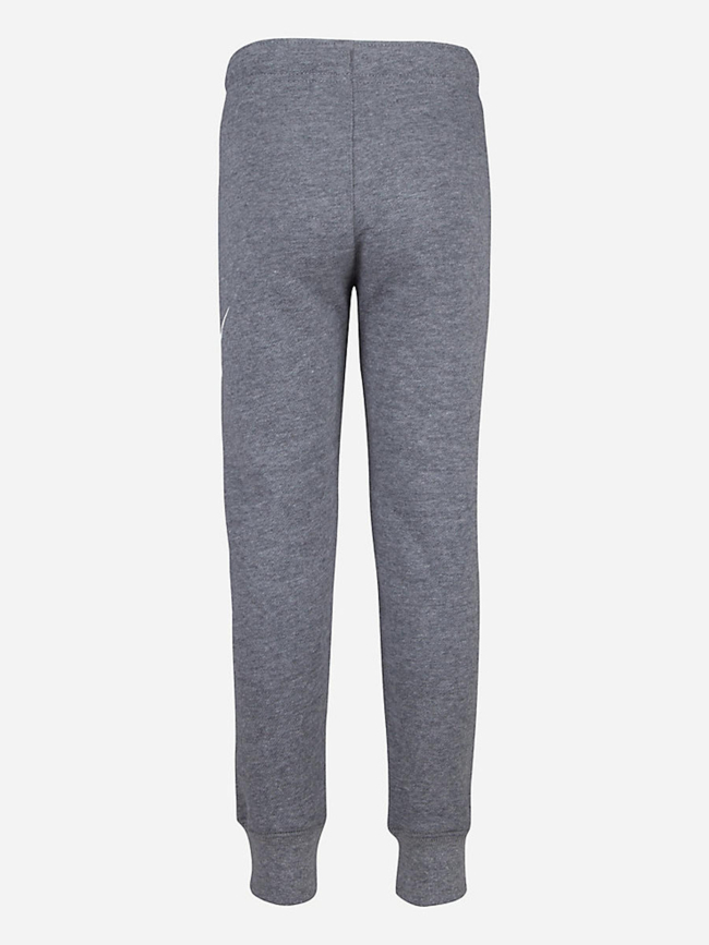 Jogging club hbr gris chiné enfant - Nike