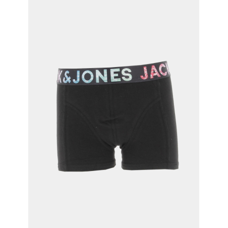 3-15 Ans | Lot De 3 Boxers Minecraft - Vert - Garçons